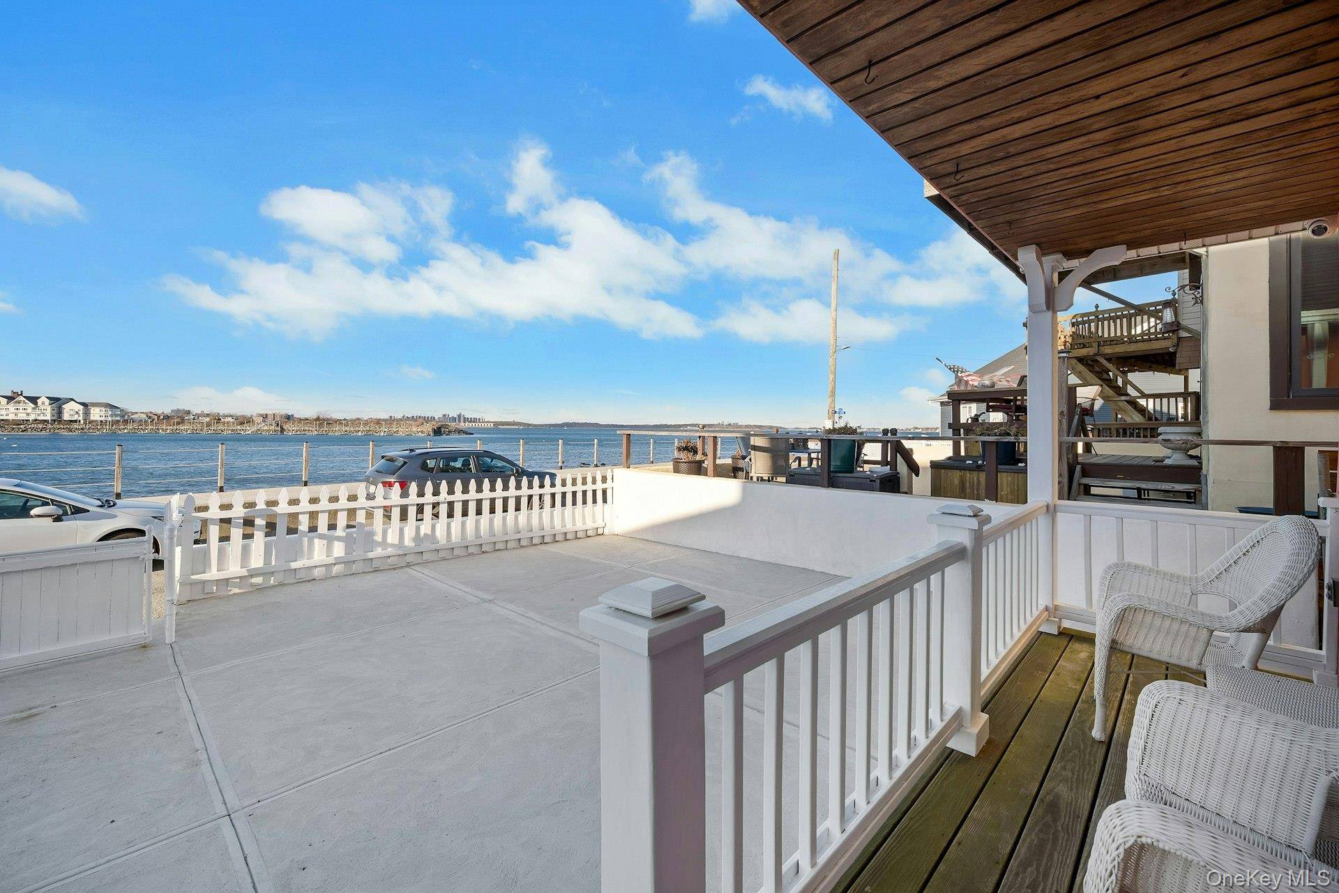 59C Edgewater Park DR #59C, Bronx, NY 10465