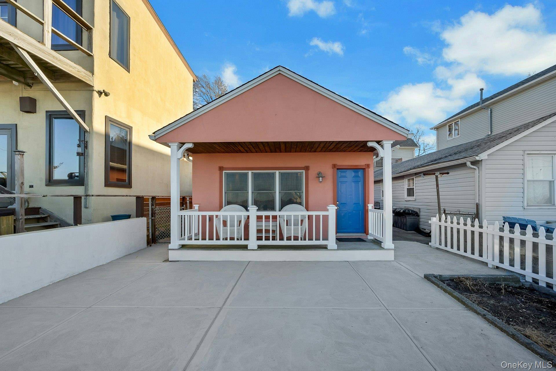 59C Edgewater Park DR #59C, Bronx, NY 10465