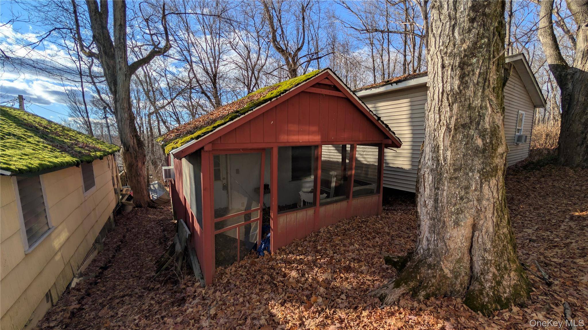 266 SYLVAN LAKE RD #A-13, Hopewell Junction, NY 12533