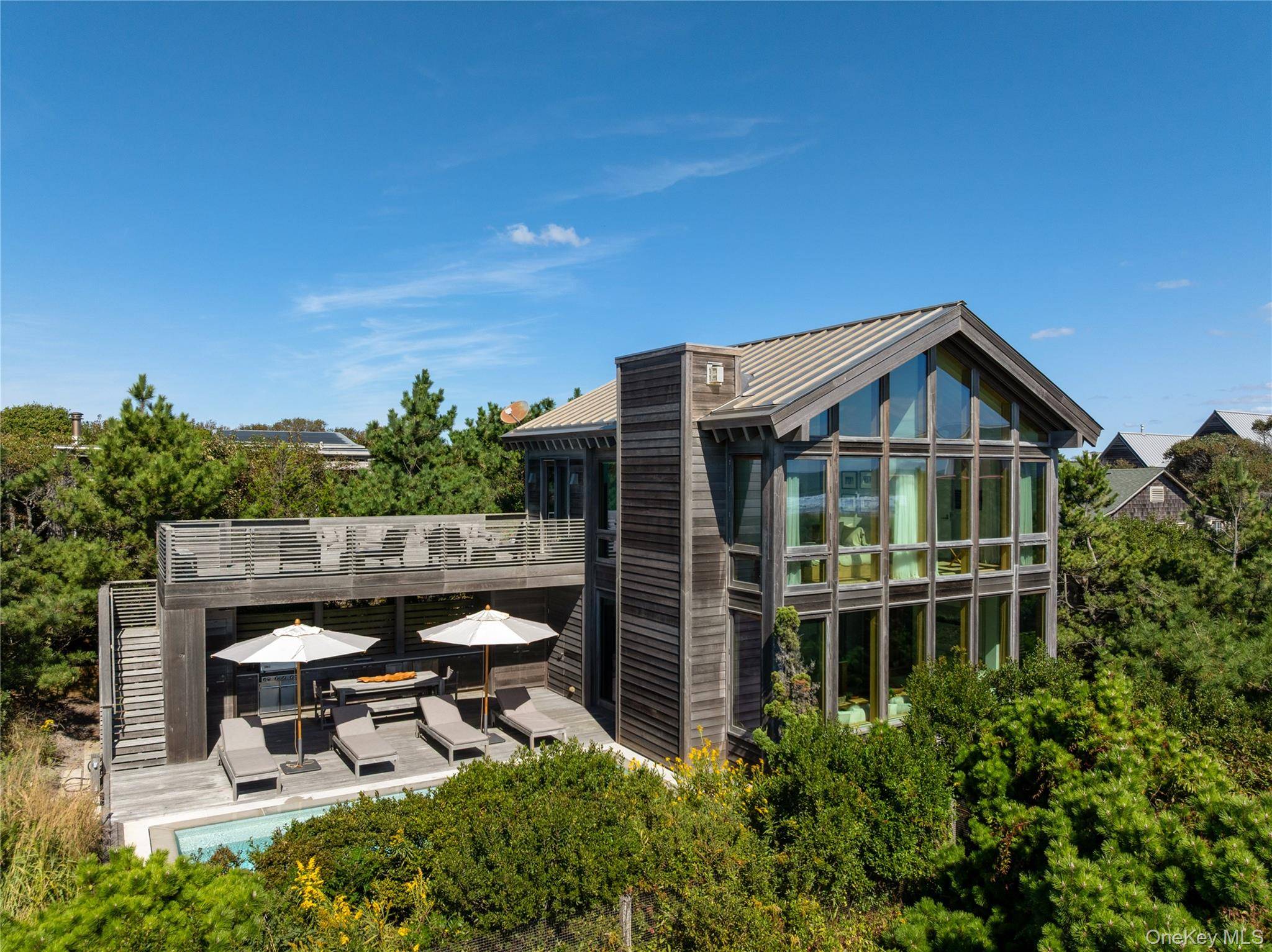 0 Charach & 1 West WALK, Water Island, NY 11772