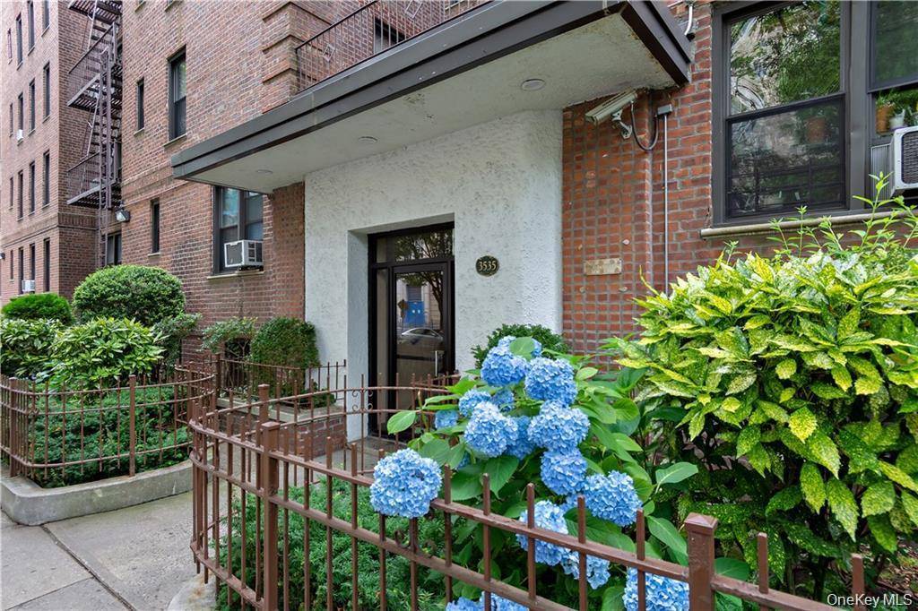 3535 Kings College PL #6G, Bronx, NY 10467