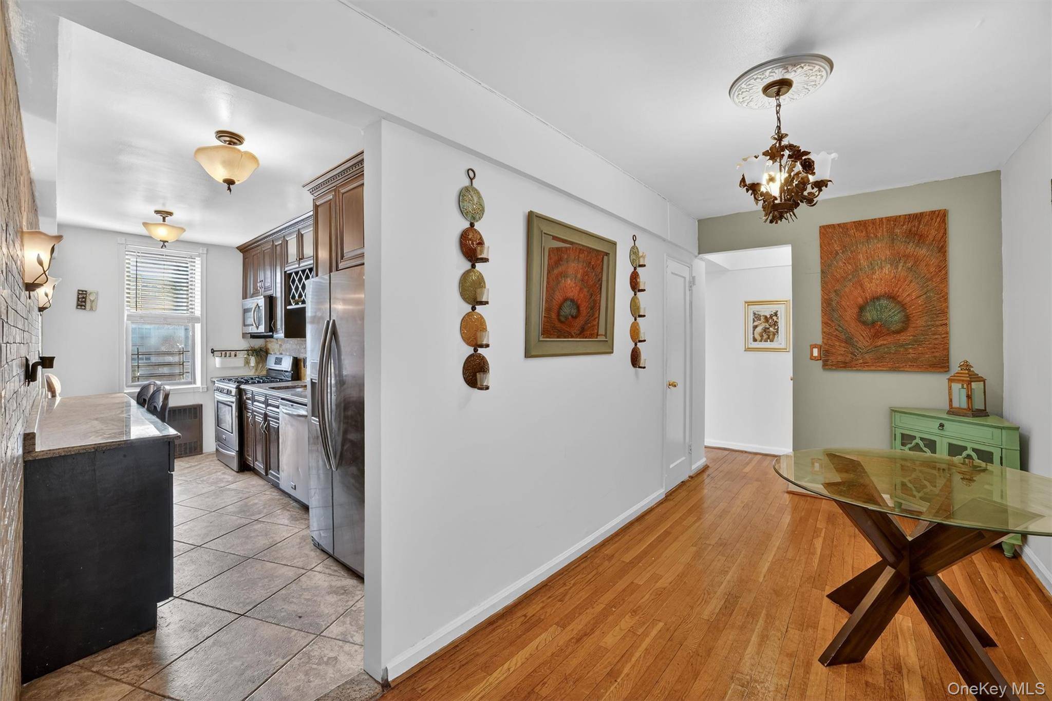 3535 Kings College PL #6G, Bronx, NY 10467