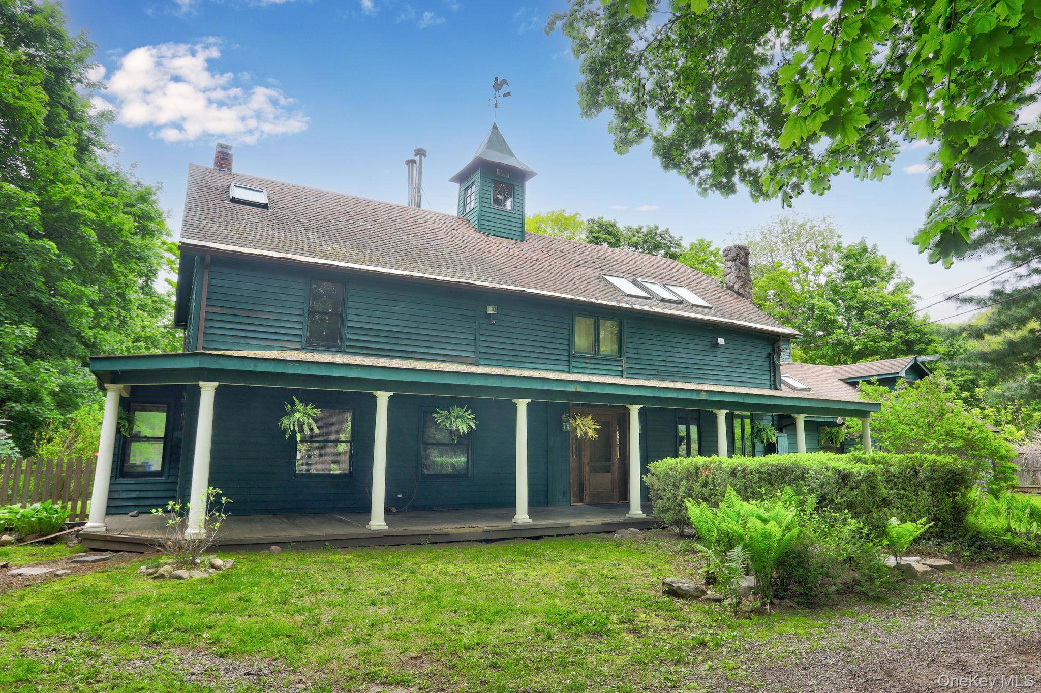 1780 Strawberry RD, Mohegan Lake, NY 10547