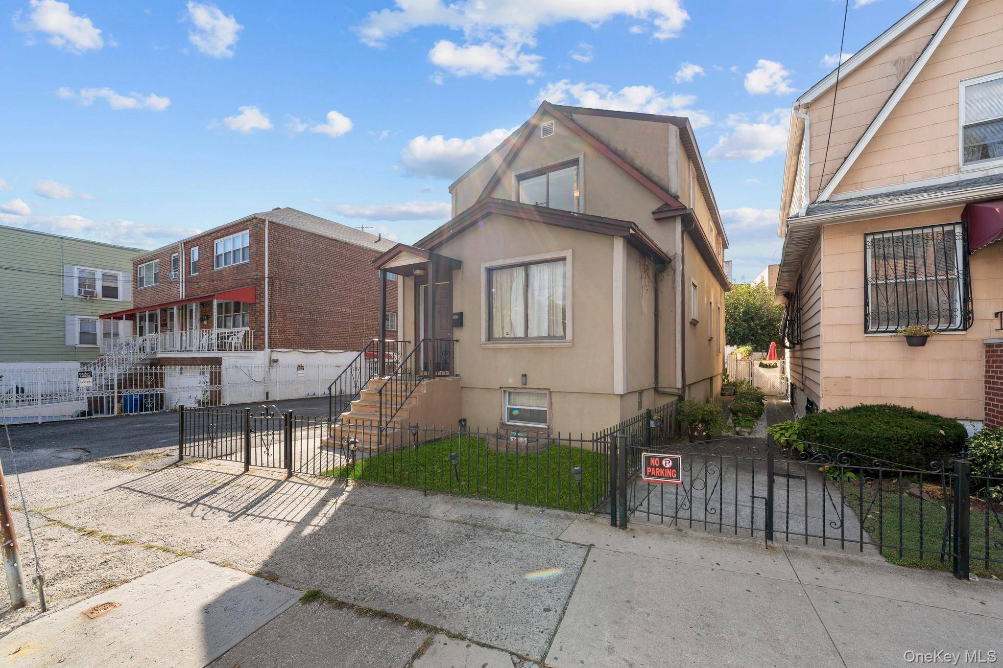 1163 Virginia AVE, Bronx, NY 10472