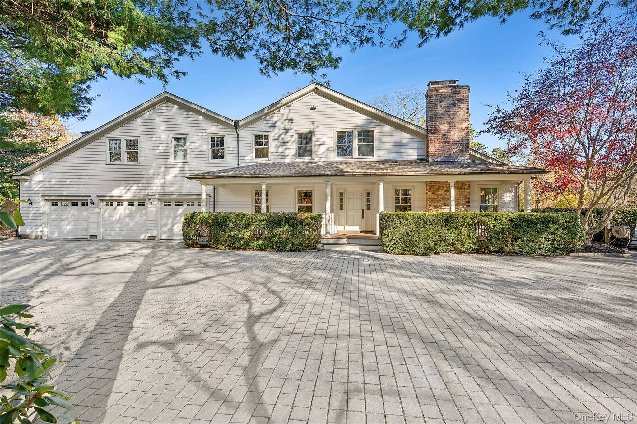 8 East Ridge CT, Westhampton, NY 11977