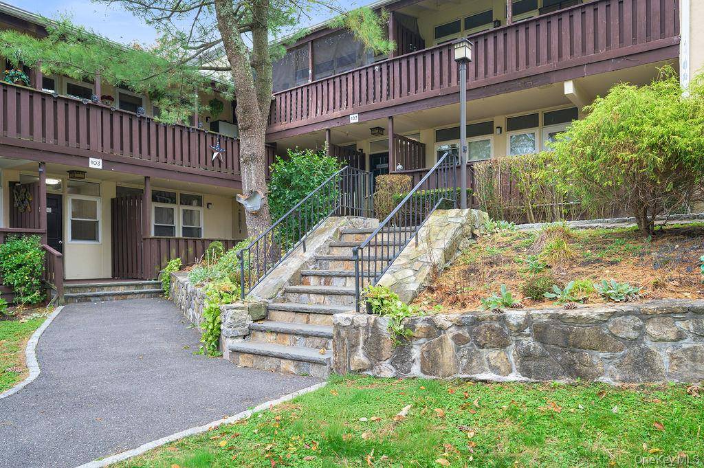 103 Wiltshire RD #D6, Scarsdale, NY 10583