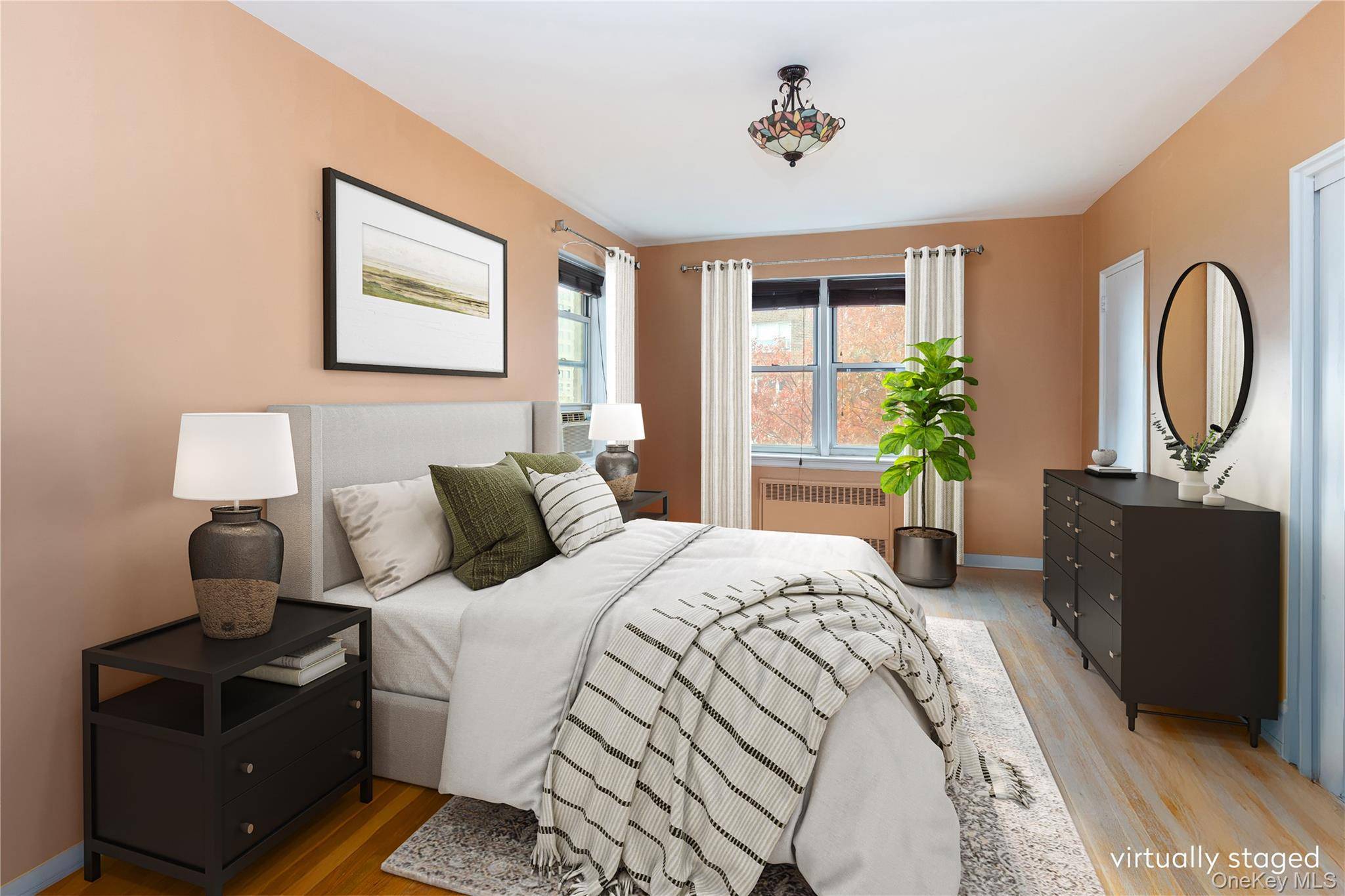 3750 Hudson Manor TER #5DE, Bronx, NY 10463
