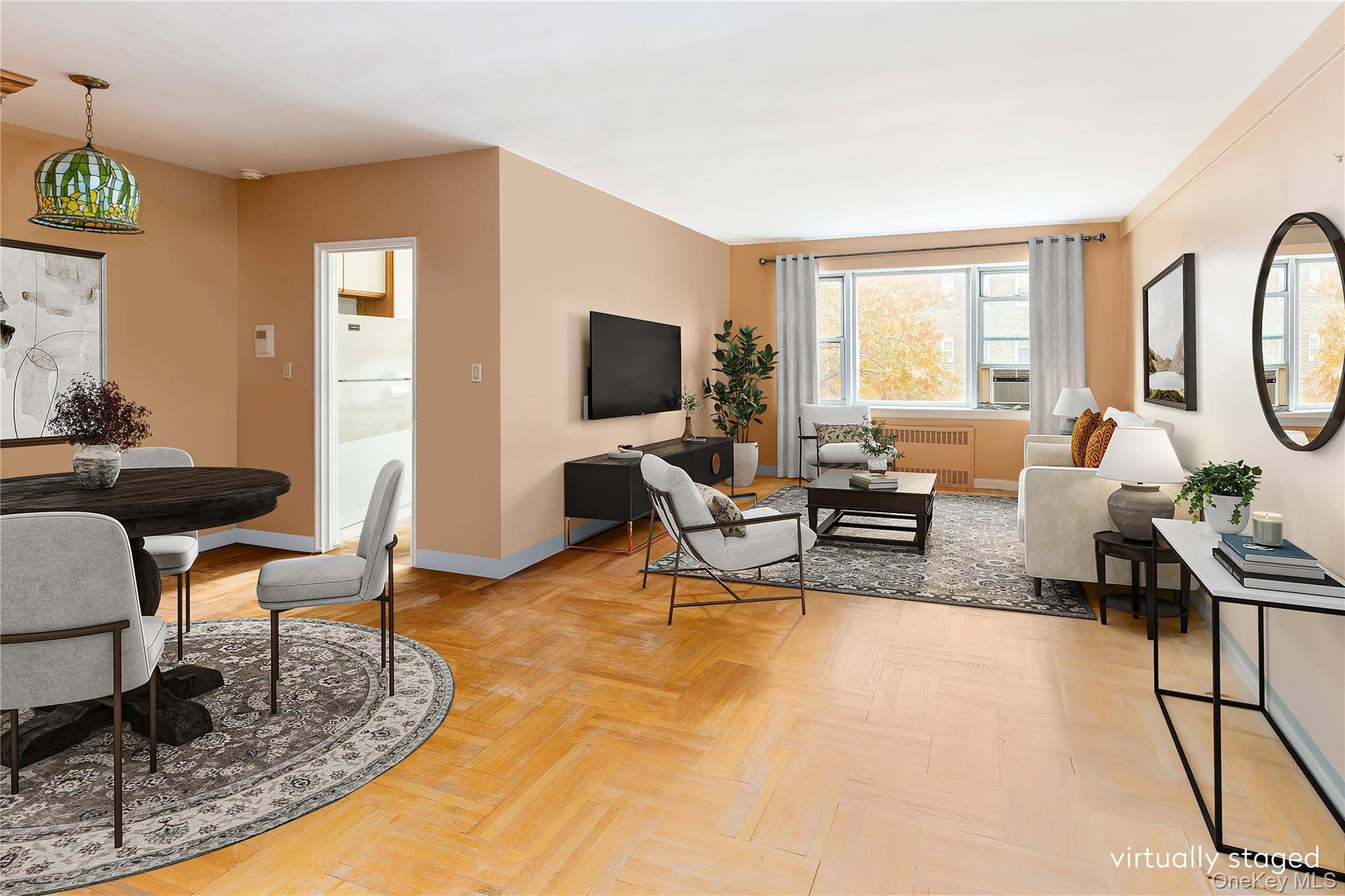 3750 Hudson Manor TER #5DE, Bronx, NY 10463
