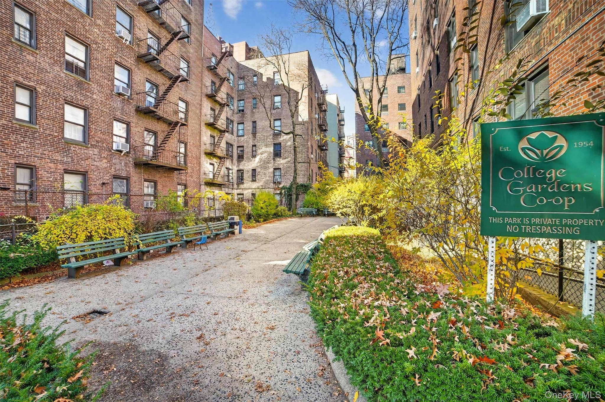 3535 Kings College PL #3F, Bronx, NY 10467