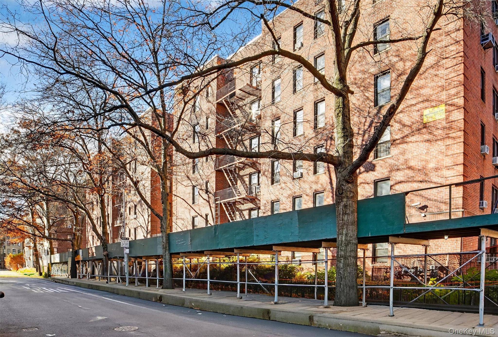 3535 Kings College PL #3F, Bronx, NY 10467
