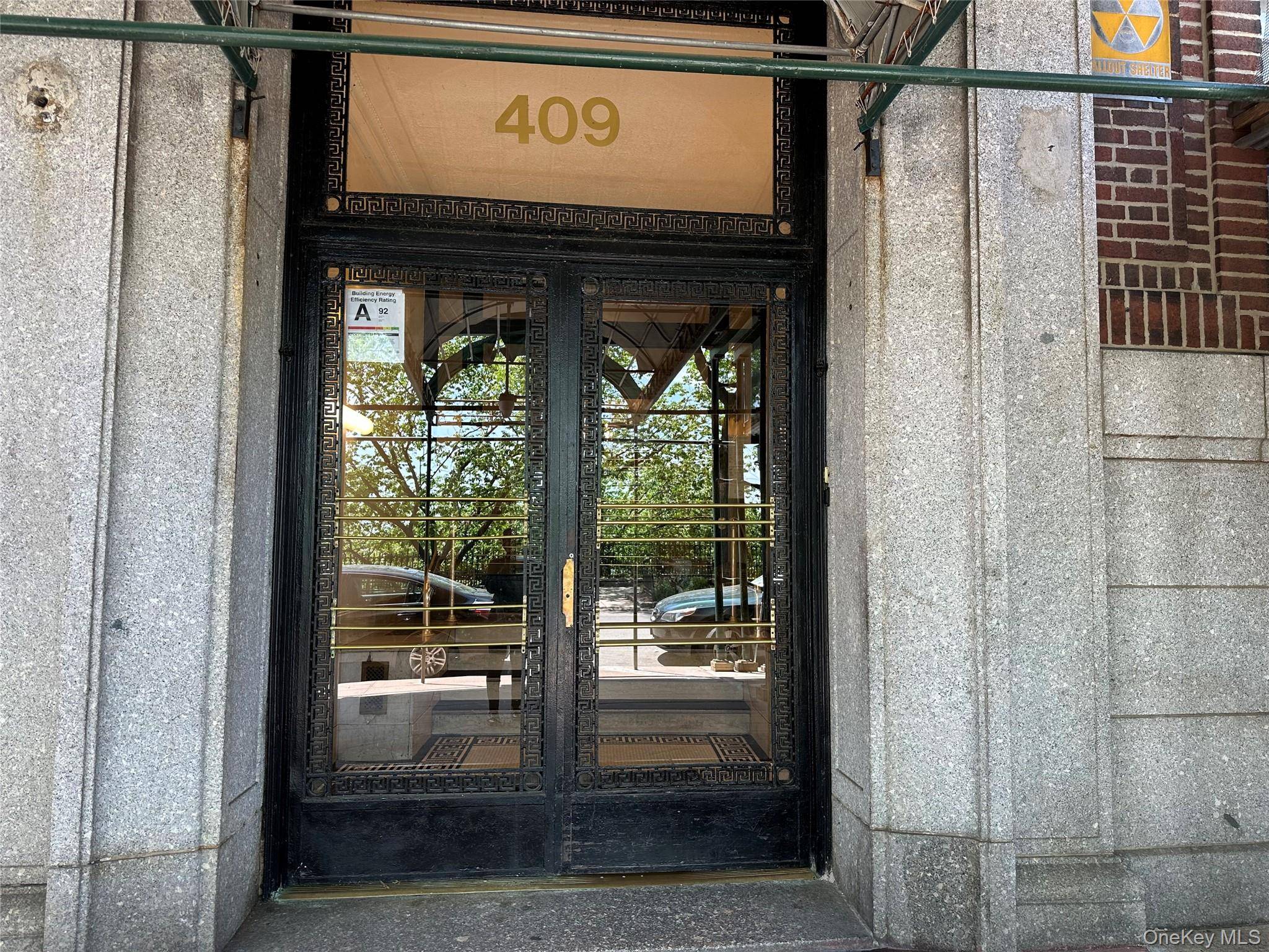 409 Edgecombe AVE #7F, New York (manhattan), NY 10032