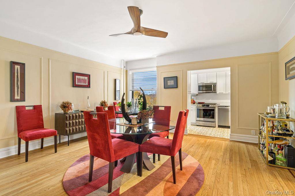 43 Calton RD #5C, New Rochelle, NY 10804
