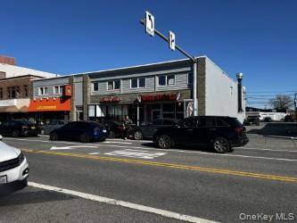 6-8 Raymond AVE, Poughkeepsie, NY 12603