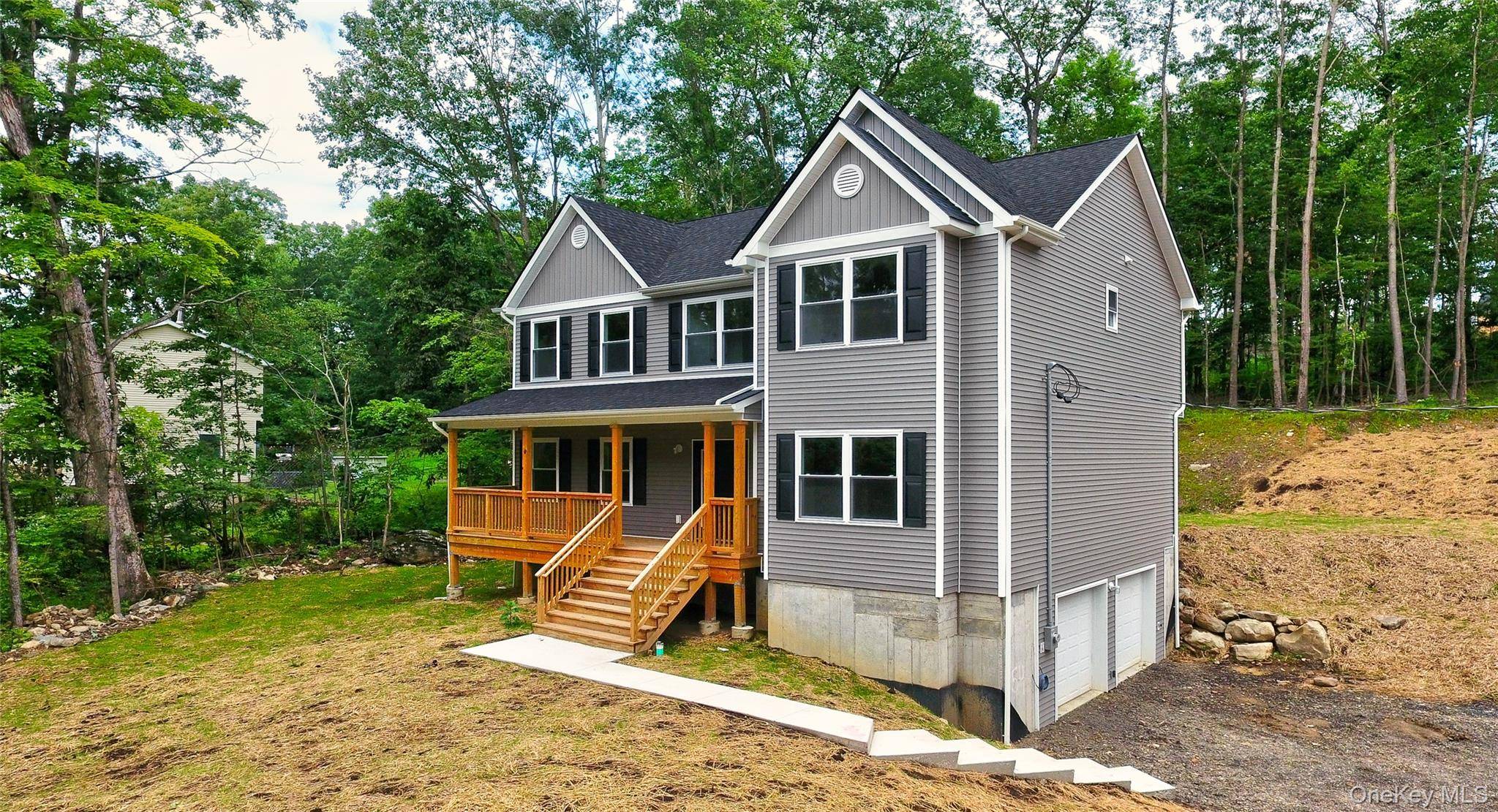 4 Quince RD, Newburgh, NY 12550