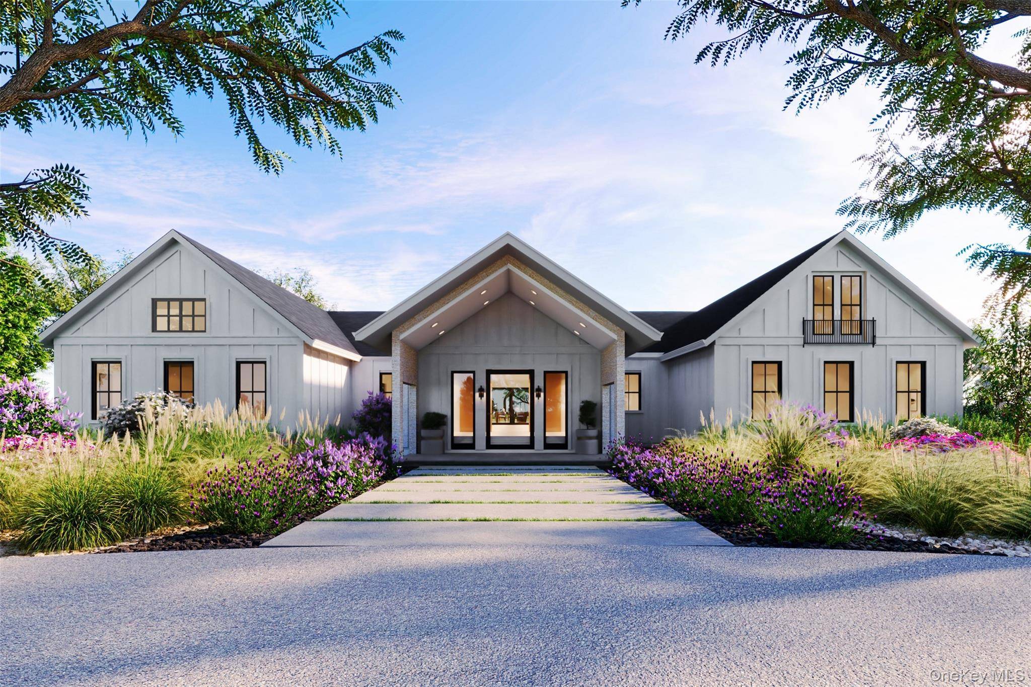42 Hy Vue TER, Millerton, NY 12546
