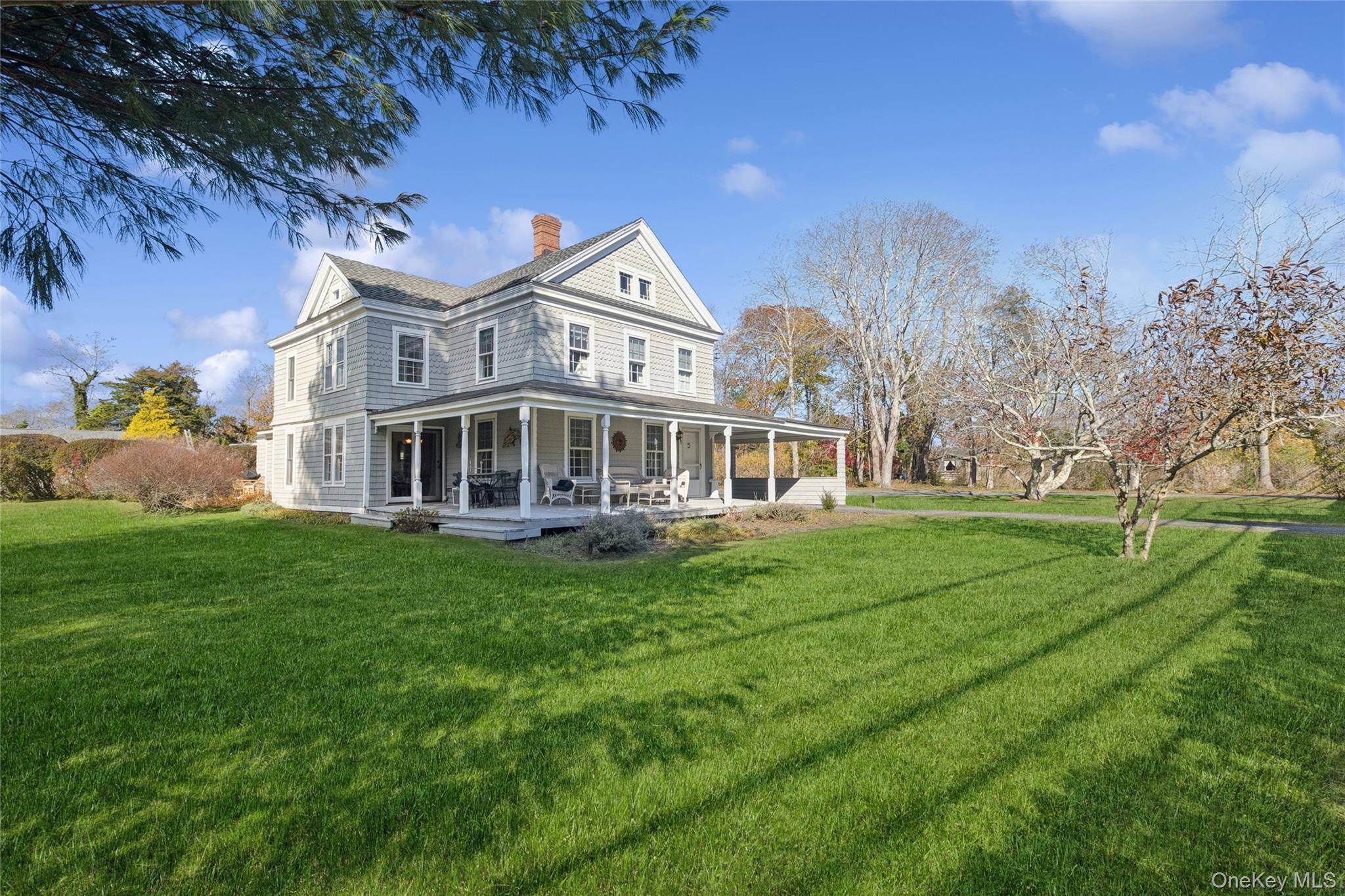 718 Montauk HWY, East Quogue, NY 11942