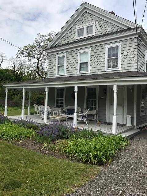 718 Montauk HWY, East Quogue, NY 11942