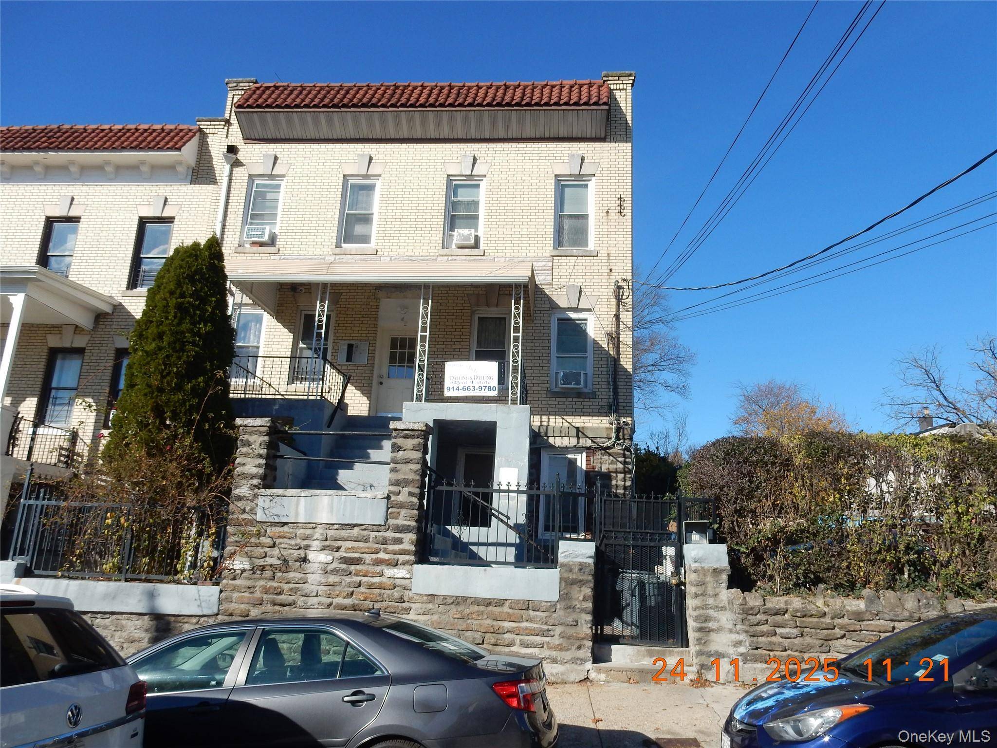 42 S Bleeker ST, Mount Vernon, NY 10550
