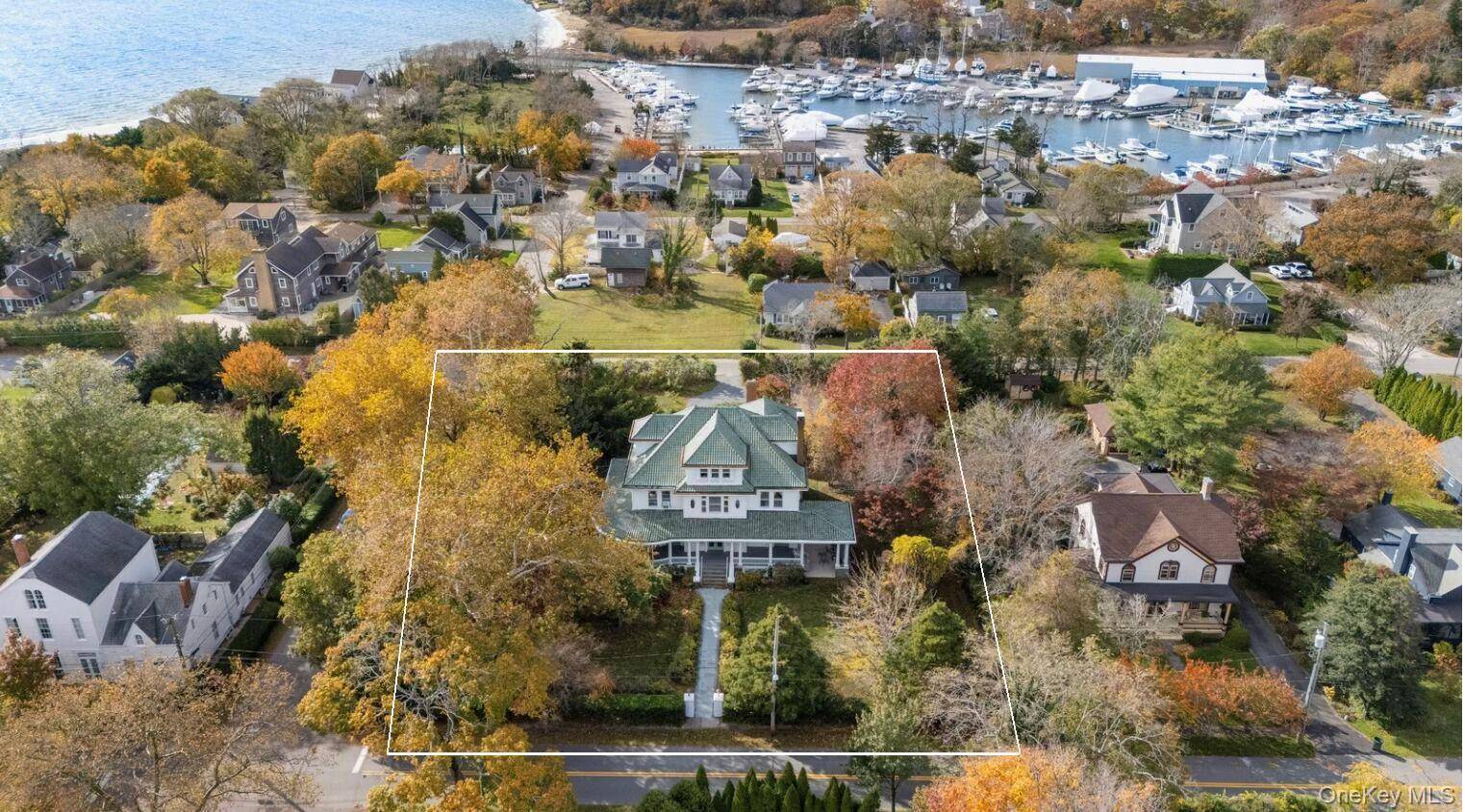 121 S Jamesport AVE, South Jamesport, NY 11970