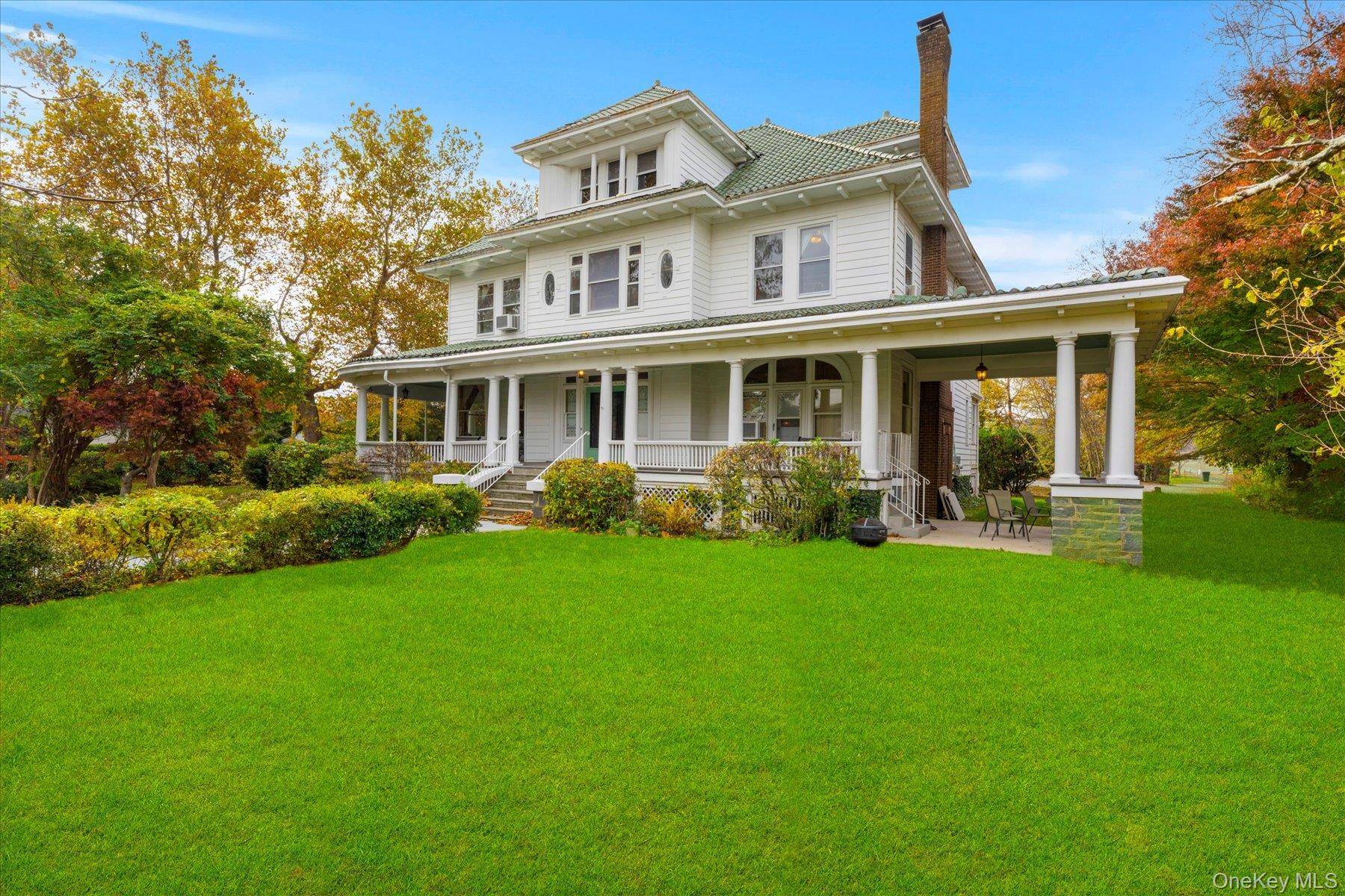 121 S Jamesport AVE, South Jamesport, NY 11970
