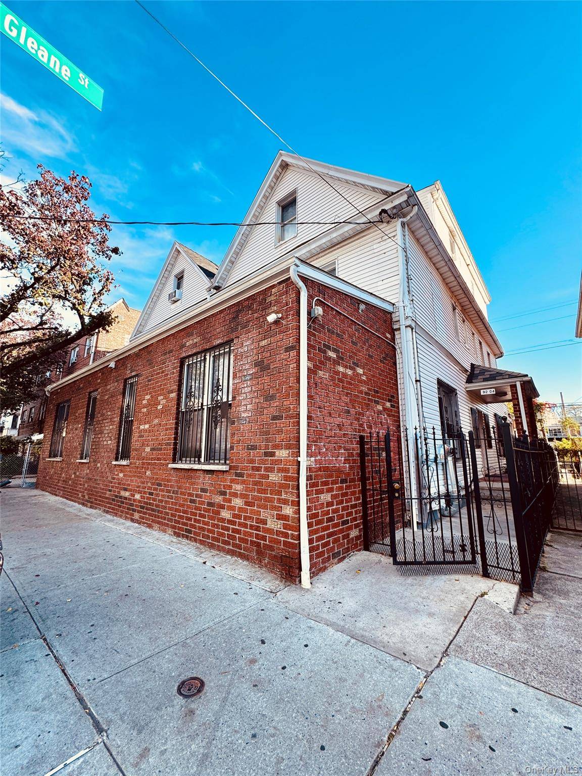 9204 43rd AVE, Elmhurst, NY 11373