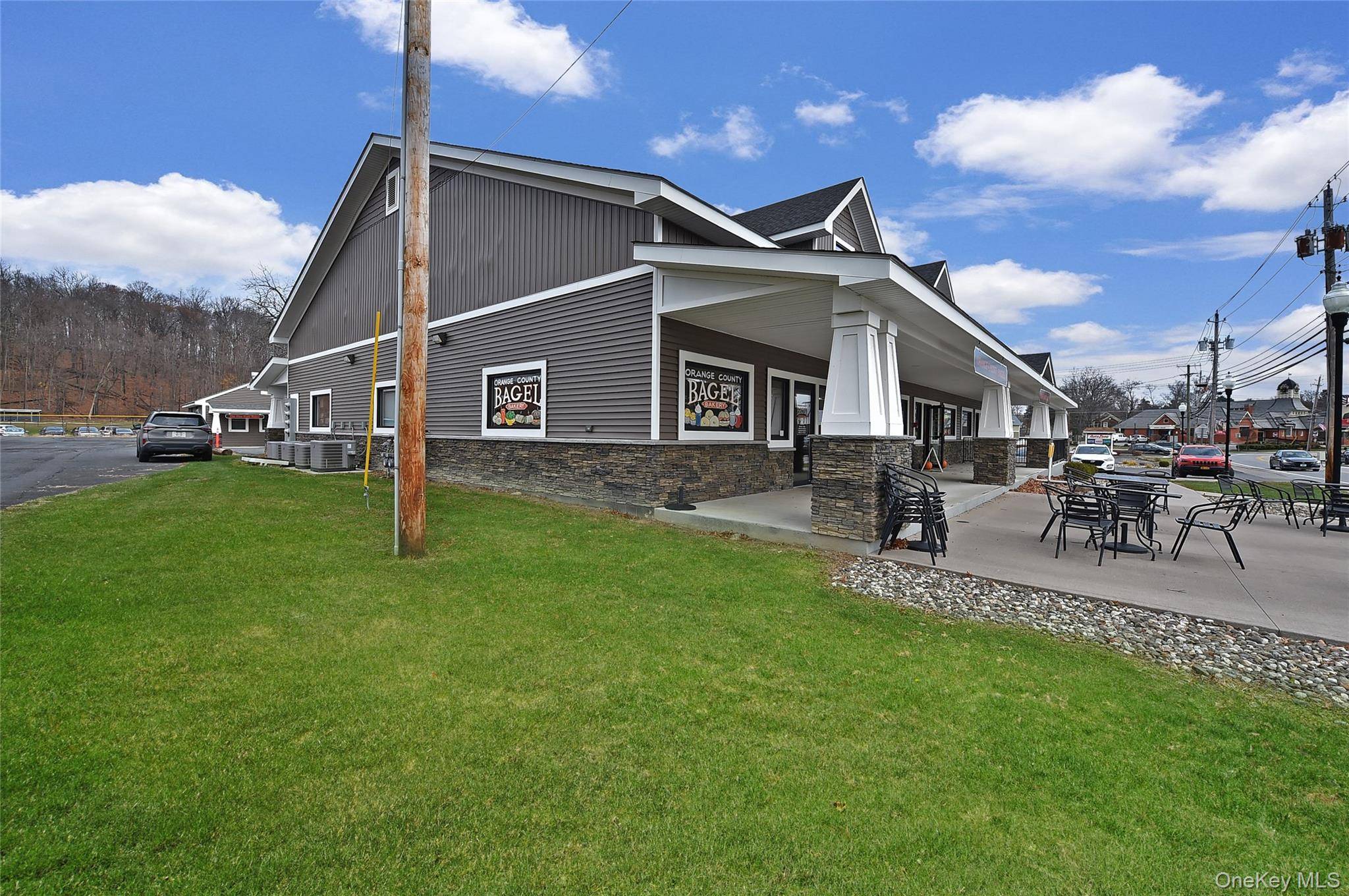 32 W Main ST, Washingtonville, NY 10992