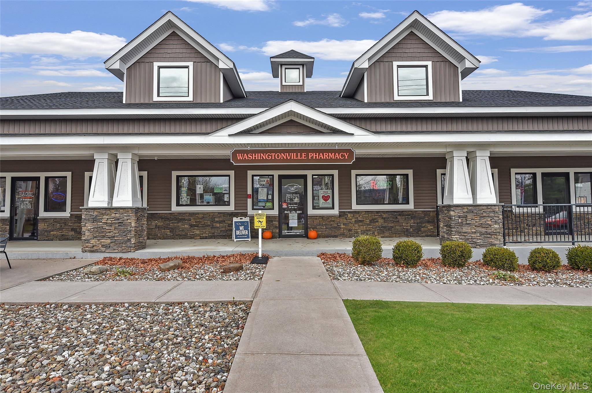 32 W Main ST, Washingtonville, NY 10992