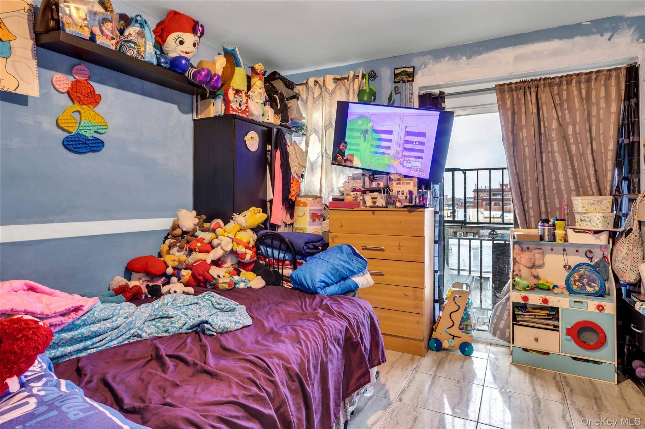 102-18 Radcliff AVE, Corona, NY 11368