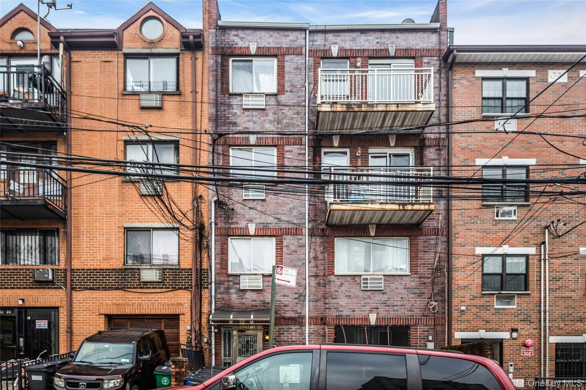 102-18 Radcliff AVE, Corona, NY 11368