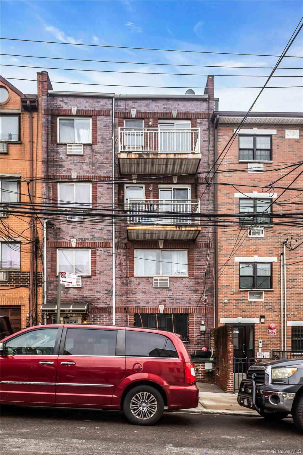 102-18 Radcliff AVE, Corona, NY 11368