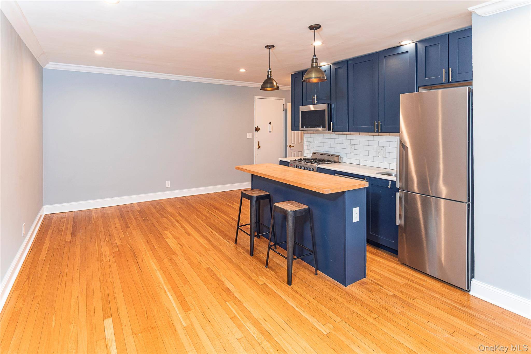 793 Palmer RD #3-C, Bronxville, NY 10708