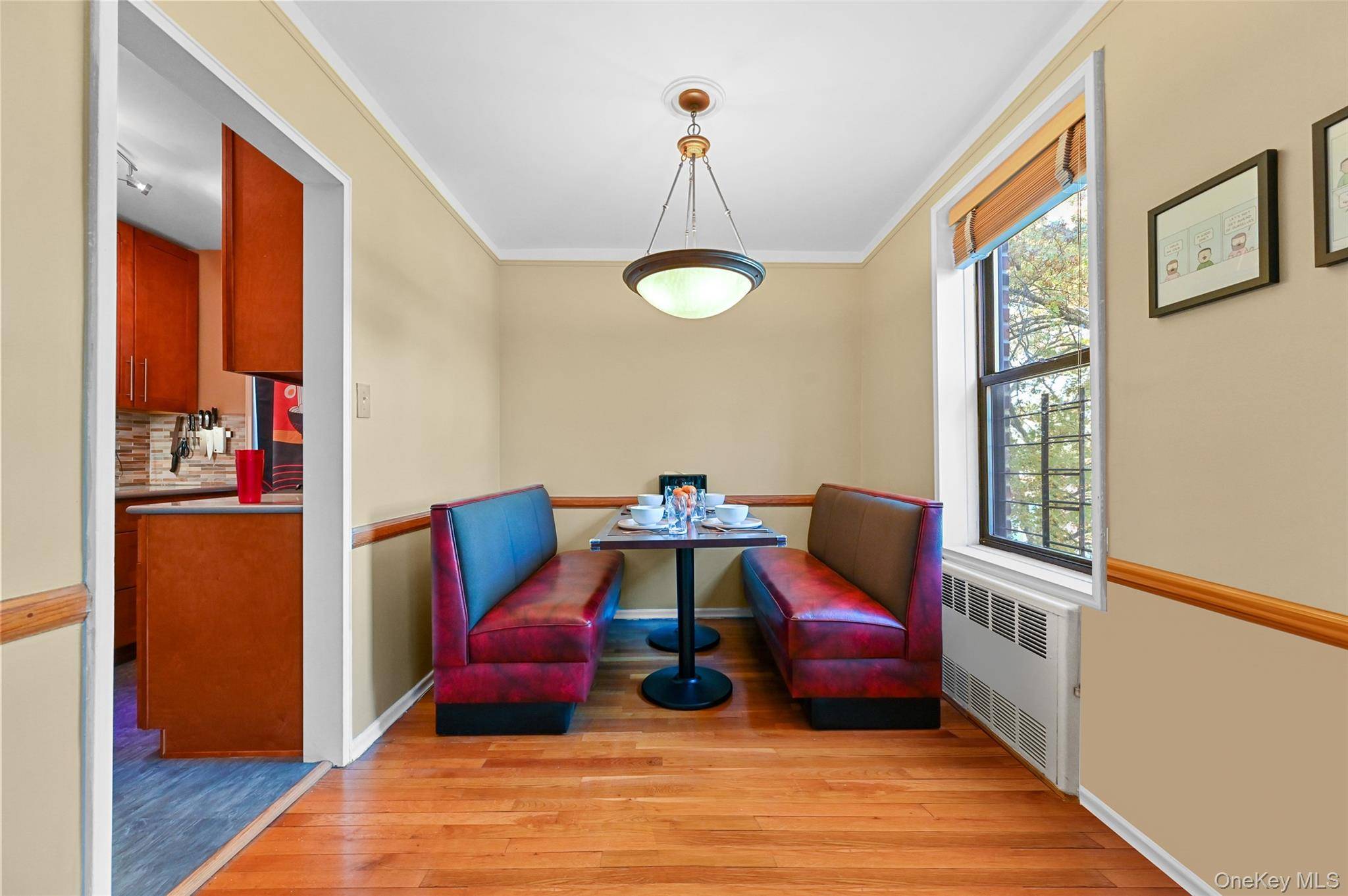 80-35 Springfield Blvd #4F, Oakland Gardens, NY 11364