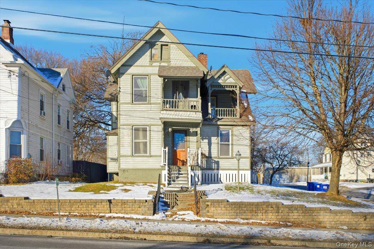 97 Maple AVE, Catskill, NY 12414