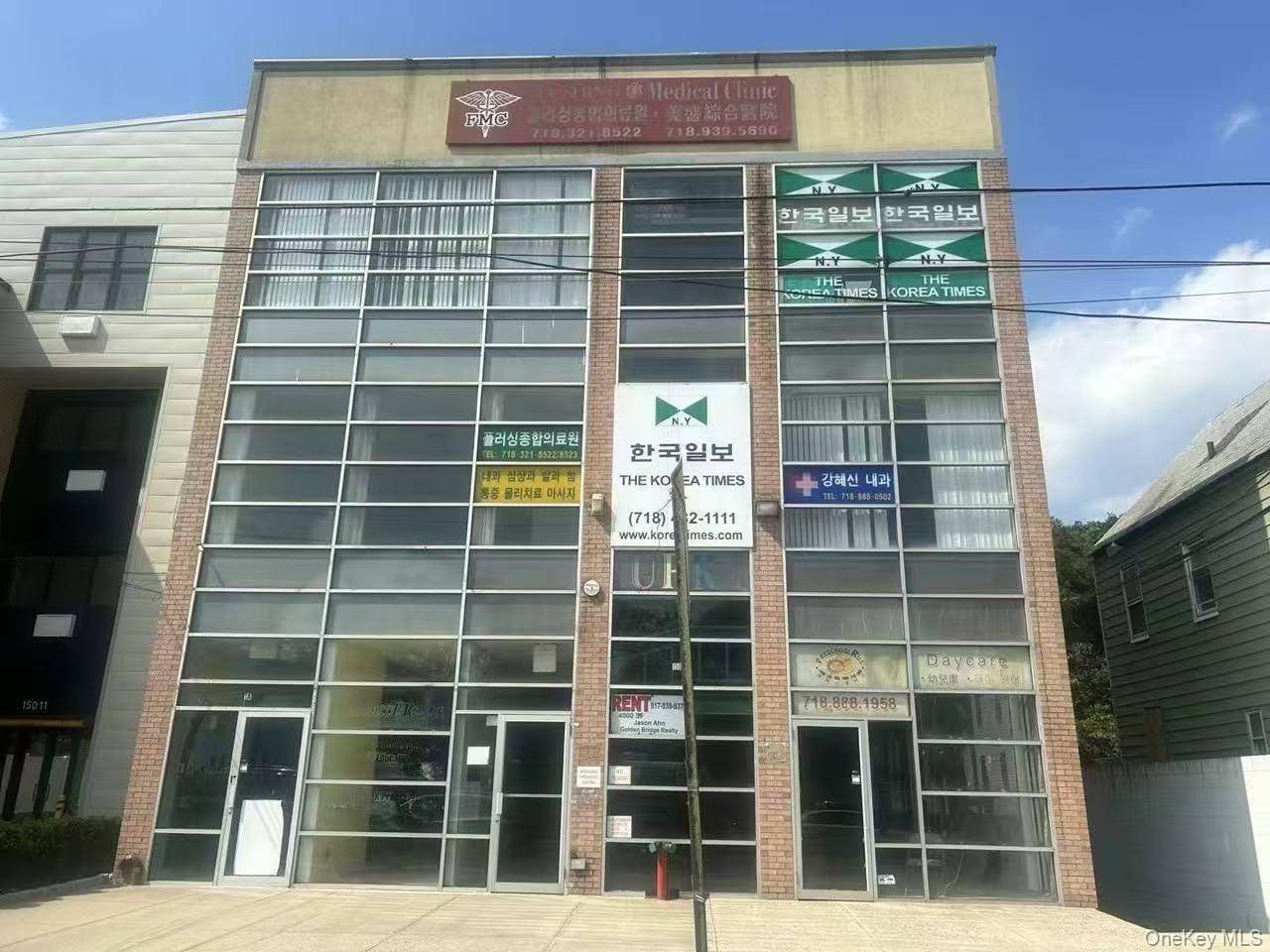 150-15 41st AVE, Flushing, NY 11354