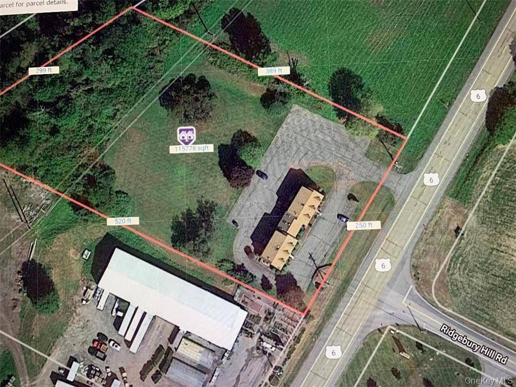 2927 Route 6 #1st Floor lower R side, Slate Hill, NY 10973