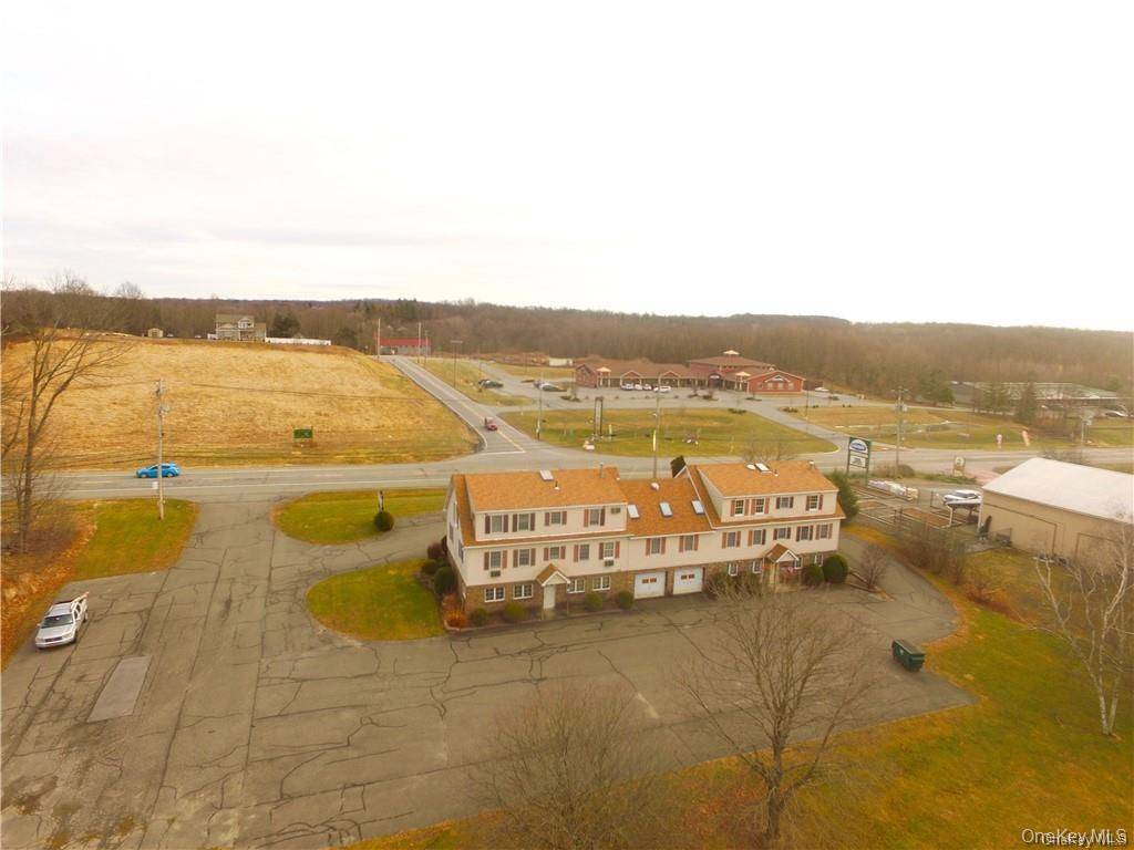 2927 Route 6 #1st Floor lower R side, Slate Hill, NY 10973