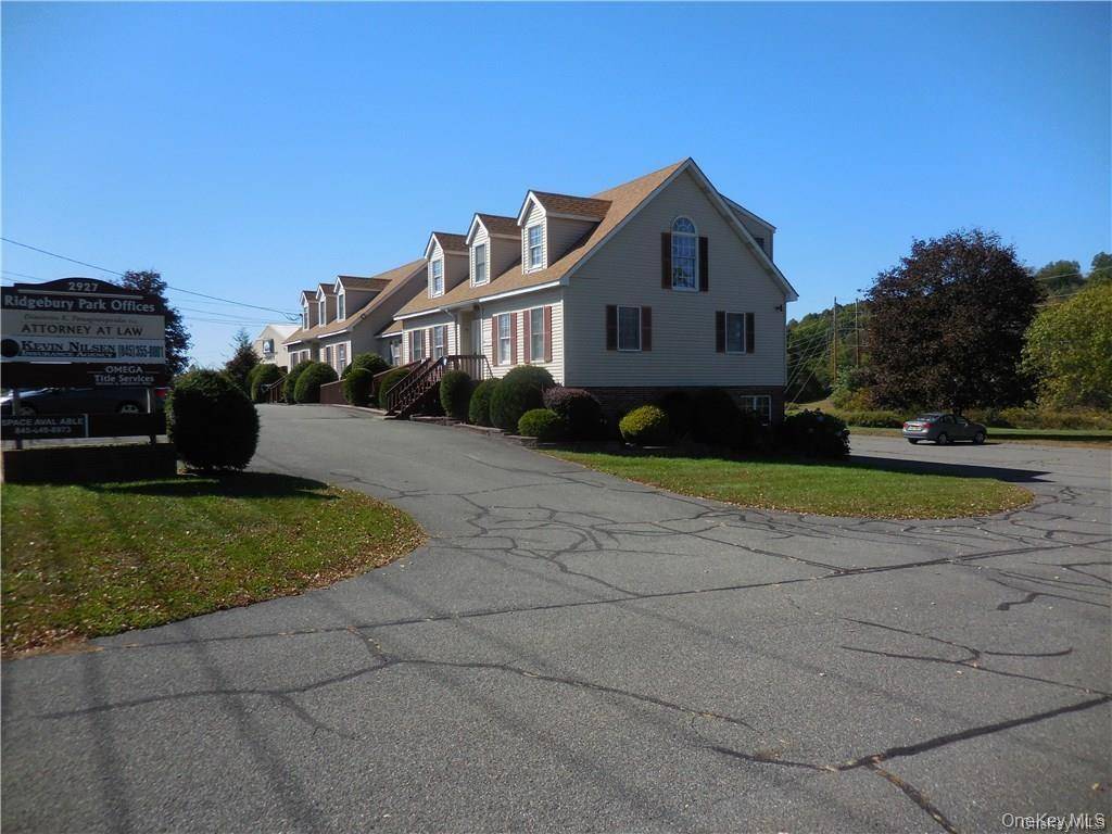 2927 Route 6 #1st Floor lower R side, Slate Hill, NY 10973