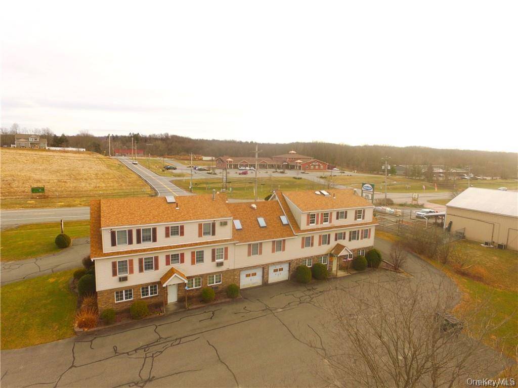 2927 Route 6 #1st Floor lower R side, Slate Hill, NY 10973