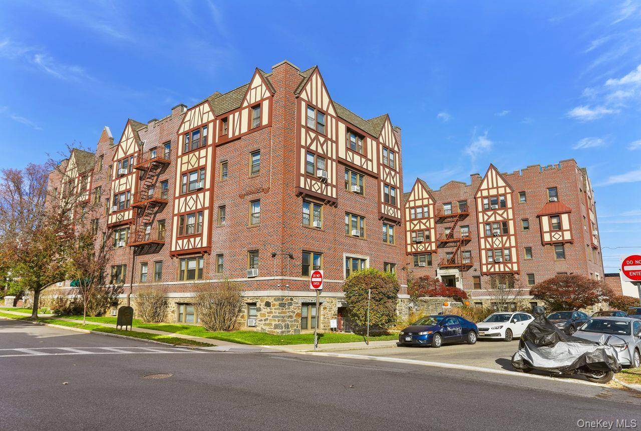 604 Tompkins #10-C, Mamaroneck, NY 10543
