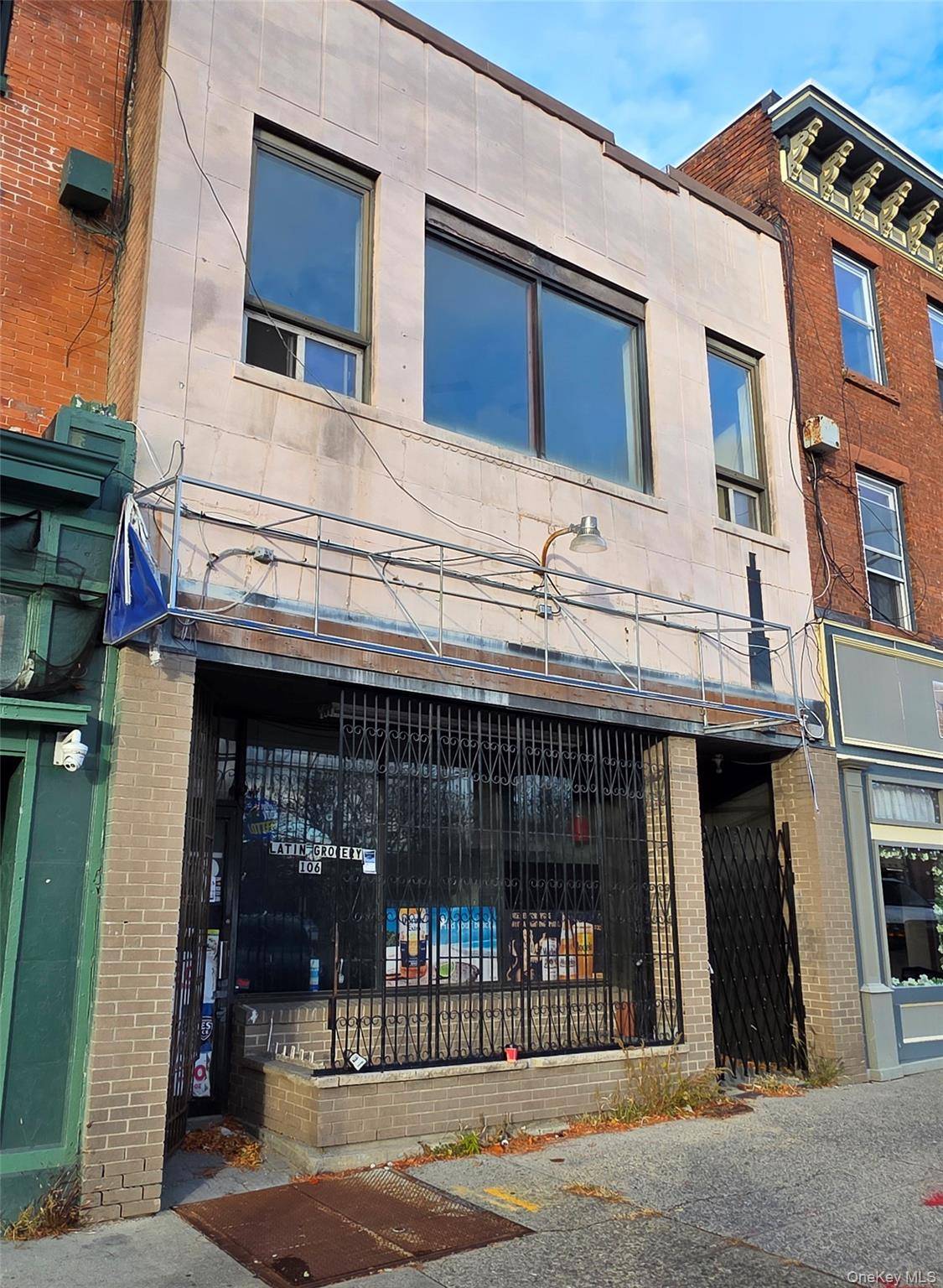 106 Broadway, Newburgh, NY 12550