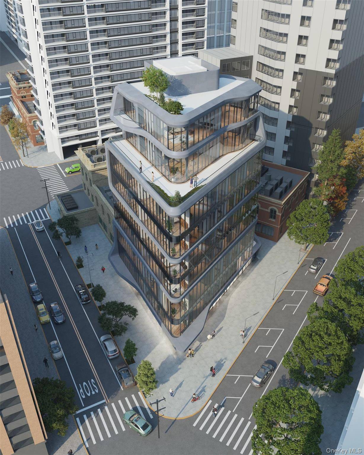 25-08 43rd AVE, Long Island City, NY 11101