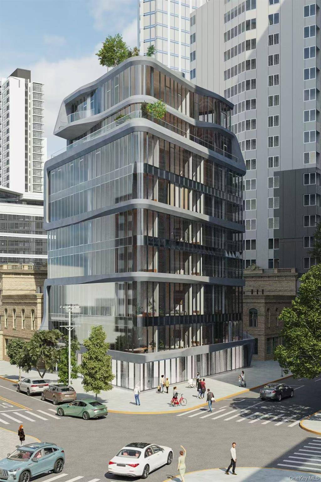 25-08 43rd AVE, Long Island City, NY 11101