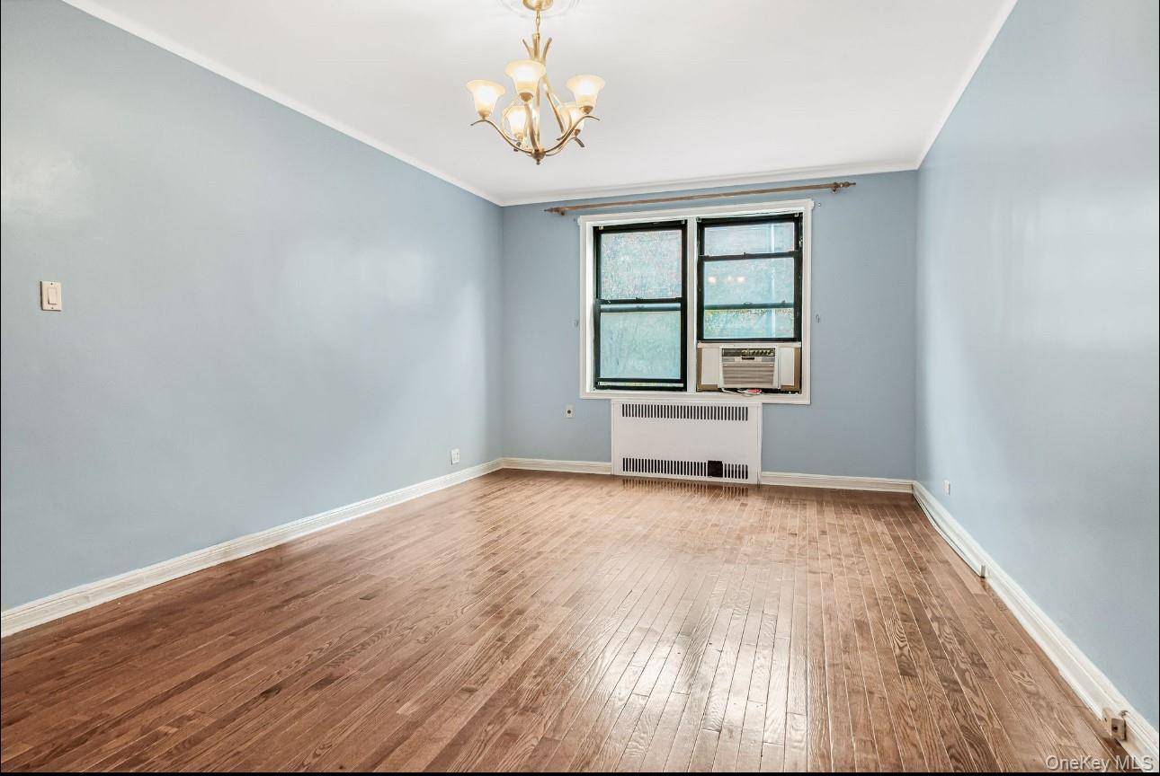 69-40 Yellowstone BLVD #119, Forest Hills, NY 11375