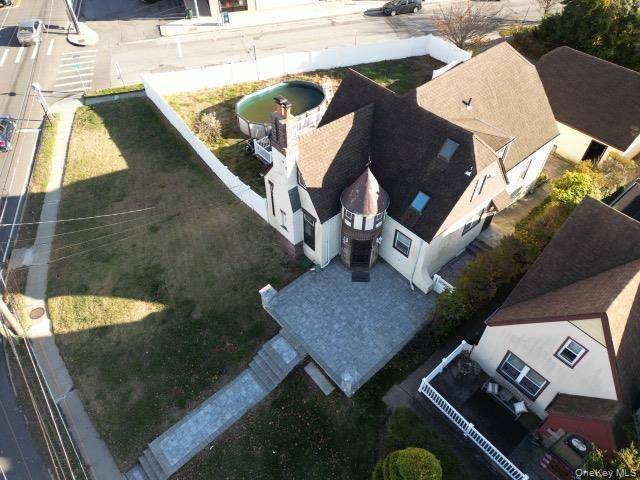 153 Main ST, East Rockaway, NY 11518