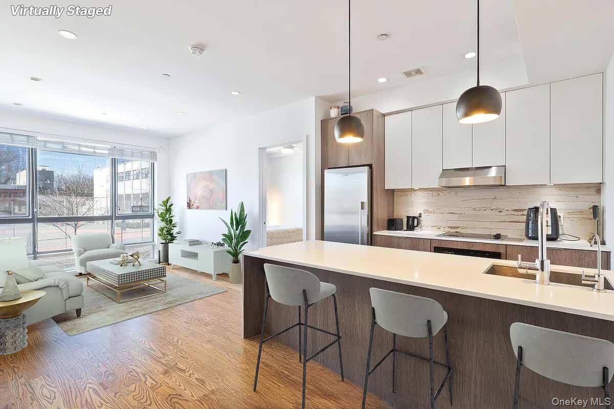 116 Covert ST #2A, Brooklyn, NY 11210