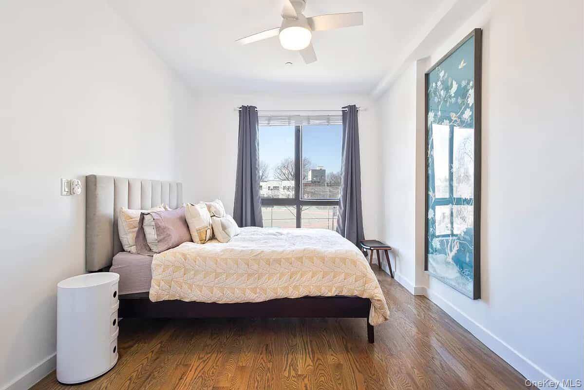 116 Covert ST #2A, Brooklyn, NY 11210