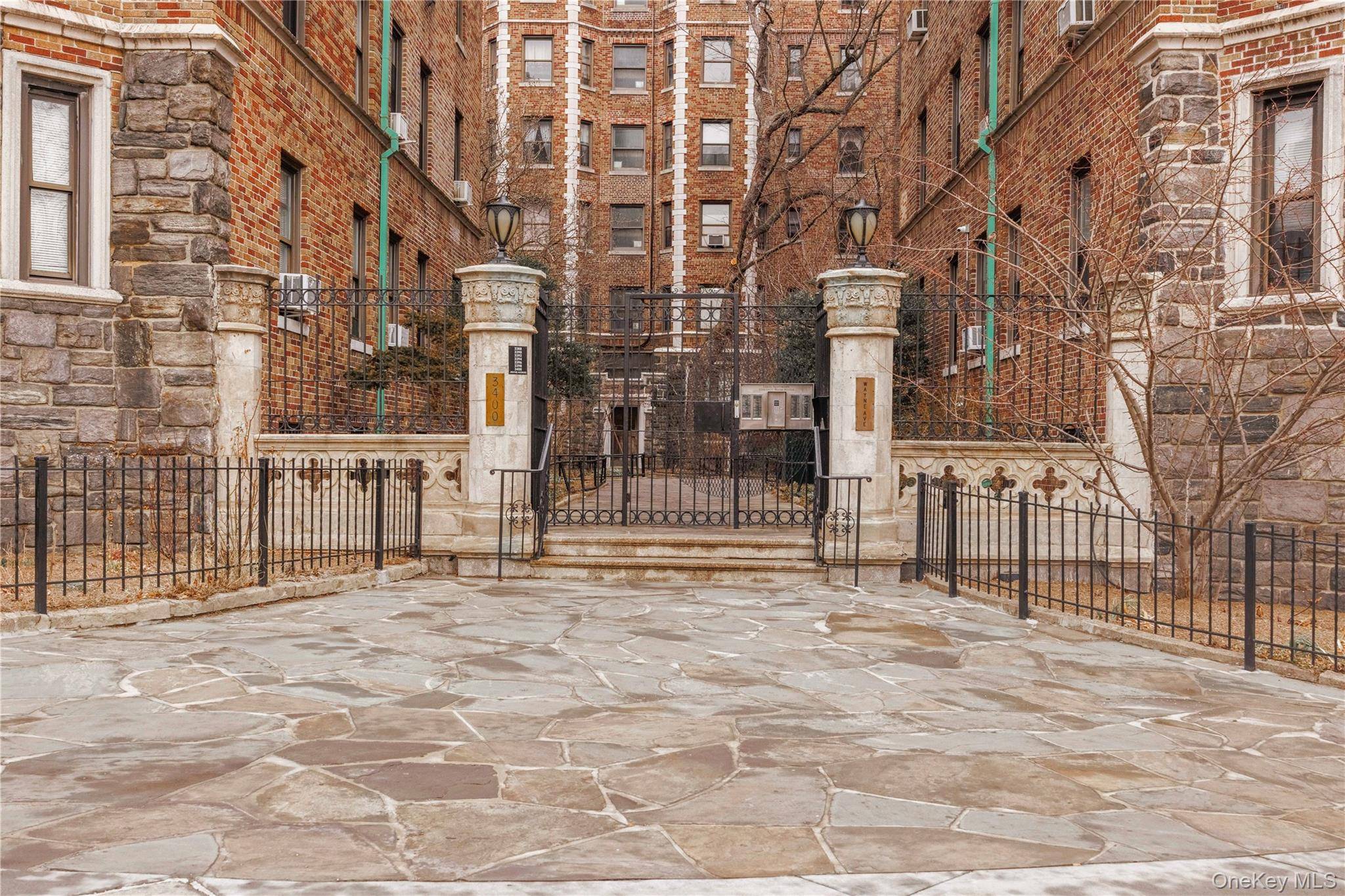 3394 Wayne AVE #E23, Bronx, NY 10467