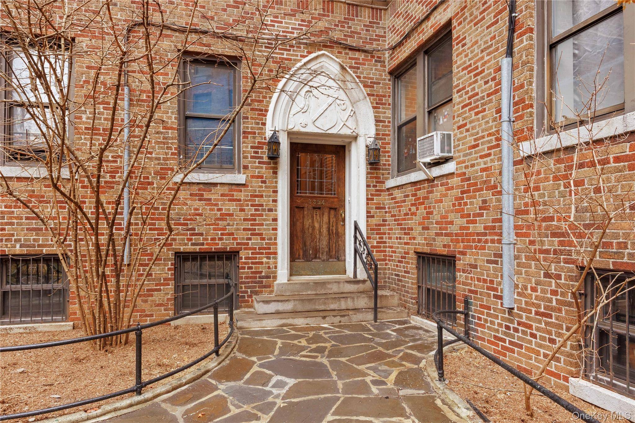 3394 Wayne AVE #E23, Bronx, NY 10467