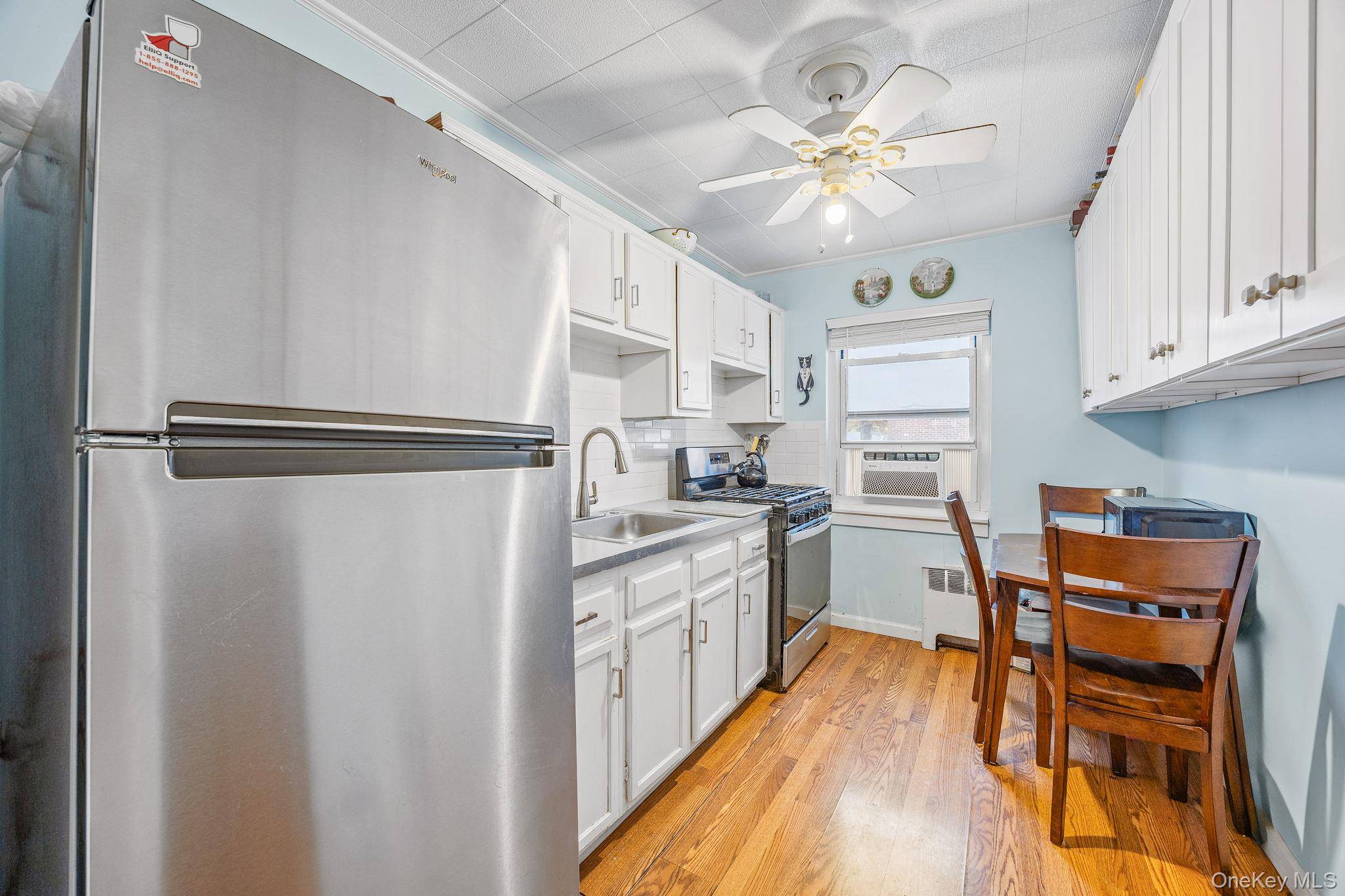 470 Tuckahoe #2A, Yonkers, NY 10710