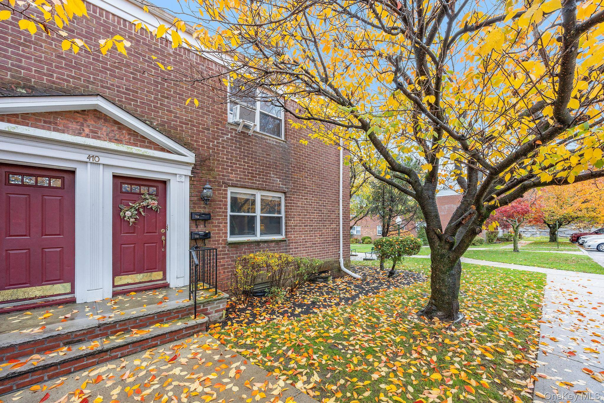 470 Tuckahoe #2A, Yonkers, NY 10710